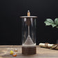 Frendorf | Zen Serenity Smoke Meditation Wasserfall Brenner