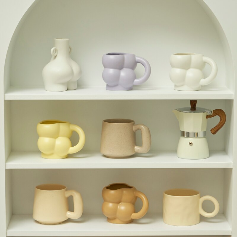 SAND TASSE