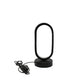| Moderne U-förmige LED-Tischlampe