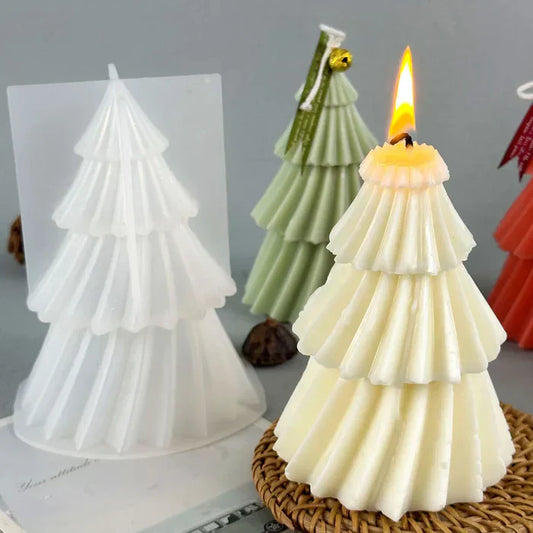 Frendorf | Pine Chic Kerze