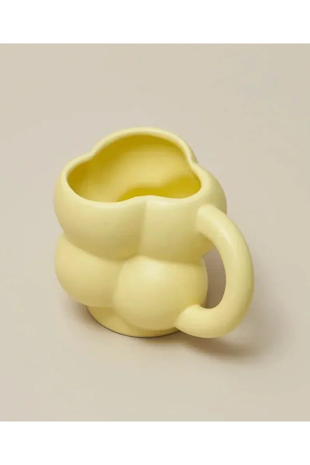 Nordic Keramische Kaffeetasse