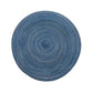 Placemats for Dining Table 1 PC,Heat-Resistant Placemats Stain Resistant Anti-Skid Washable PVC Woven Vinyl Tableware Mat,INS
