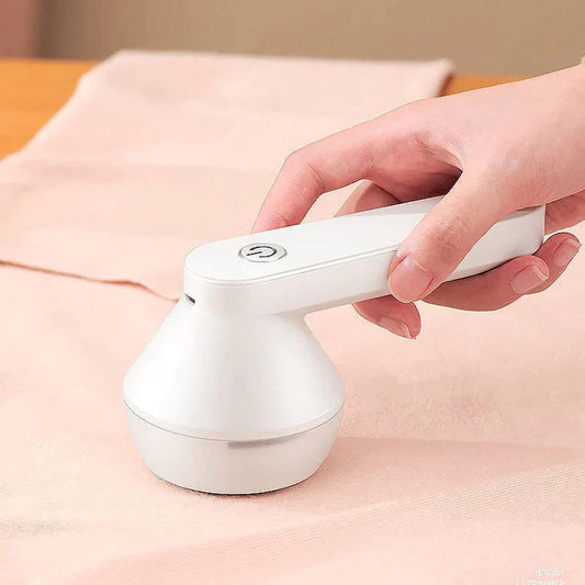 Frendorf | SmoothSweep - Leistungsstarker Fusselentferner für Stoff