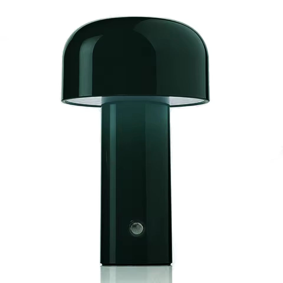 Tragbare USB Aufladung Touch Nachttischlampe Wohnzimmer Dekoration Lampe