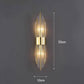 Art Deco Wandleuchten