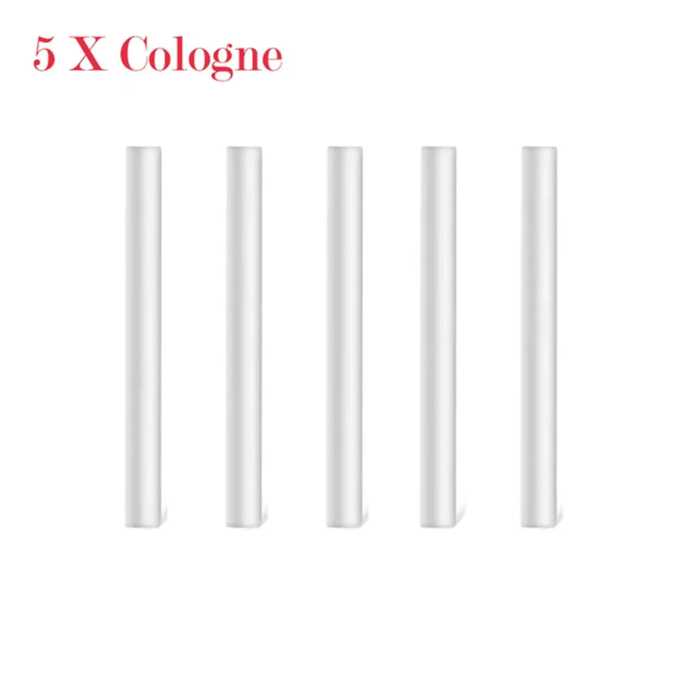 Frendorf | Brisano Auto-Duftclip | Natürlich & Nachfüllbar | Metallgehäuse & Duftregler | Für Lüftungsgitter