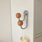 Eames Dot Magnetische Haken