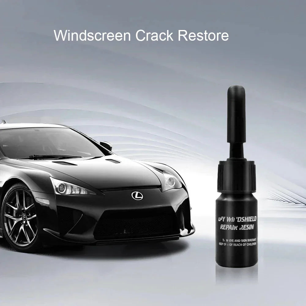 Frendorf | ProGlass Repair™ | Glasreparatur in Minuten