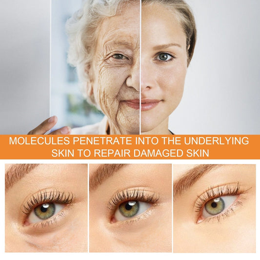 Frendorf | 10 Stück Kollagen-Film-Maske