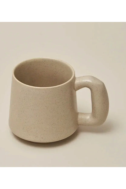 Nordic Keramische Kaffeetasse
