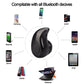 Frendorf | S530 Mini Wireless Bluetooth Ohrhörer im Ohr Sport mit Mikrofon Ohrhörer Freisprech-Headset Ohrhörer Ohrhörer für iPhone 8 X Samsung
