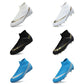 Frendorf | Turf Fußballschuhe Hohe Knöchel Futsal Männer Ag Tf Outdoor Atmungsaktive Fußball Stiefel Rutschfeste Trainer