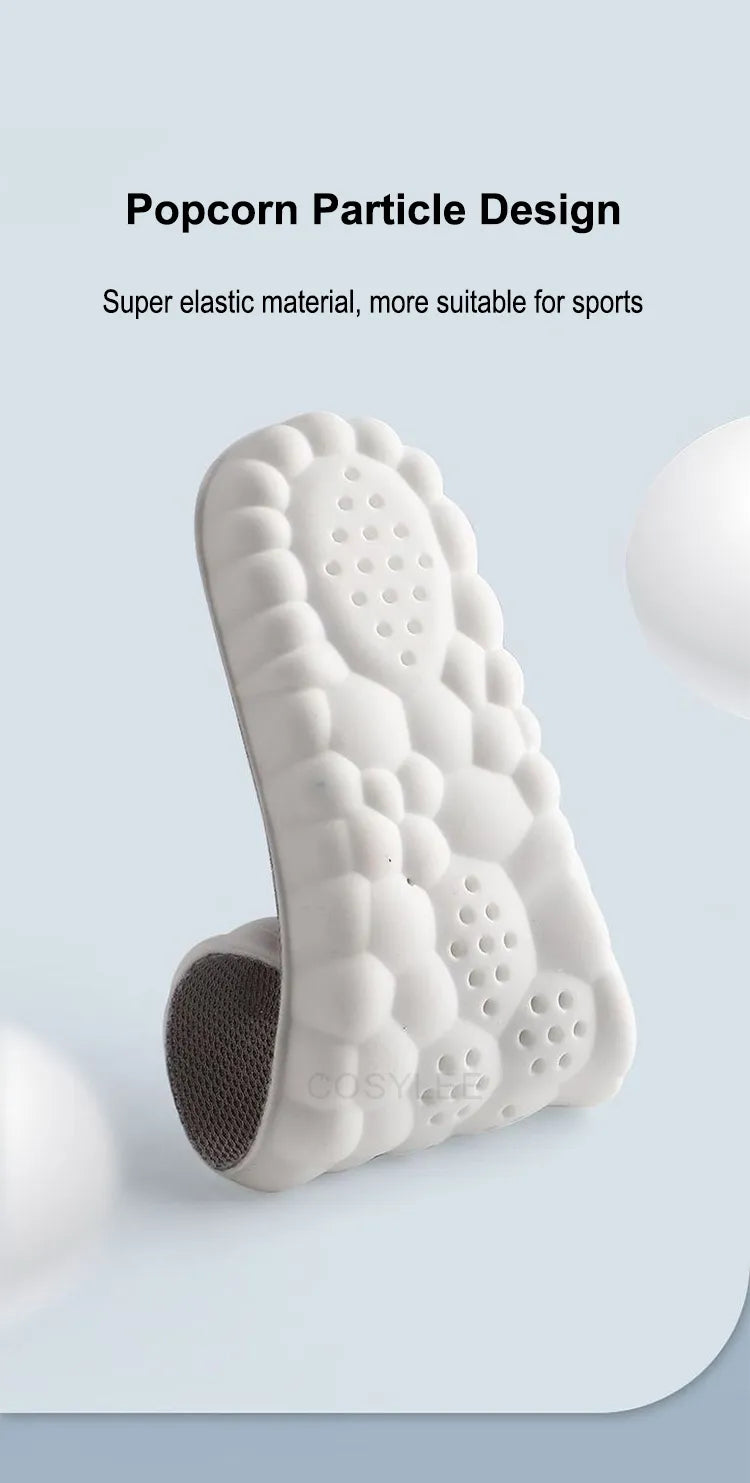 Frendorf | Hoch elastische Latex Sporteinlagen