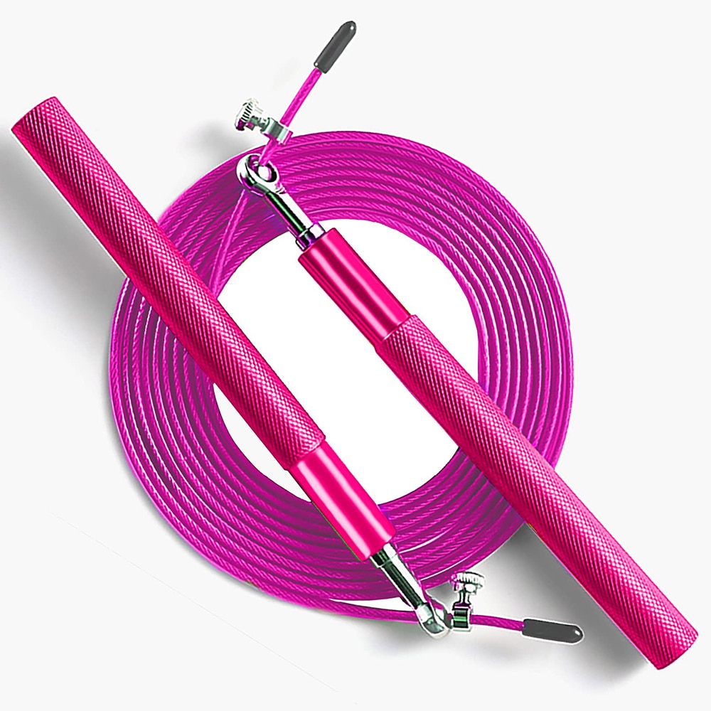 Frendorf | Crossfit Speed Jump Rope 360°