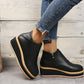 Frendorf | Orthopädische Stiefeletten für Damen