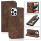 Frendorf | Magnetische Wallet Hülle MagSafe Wireless Charging- iPhone