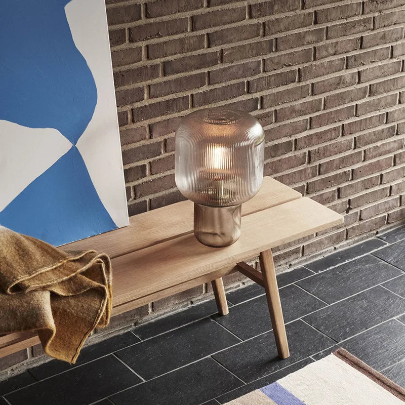 Frendorf | Stilvolle Lampe mit edler Verarbeitung
