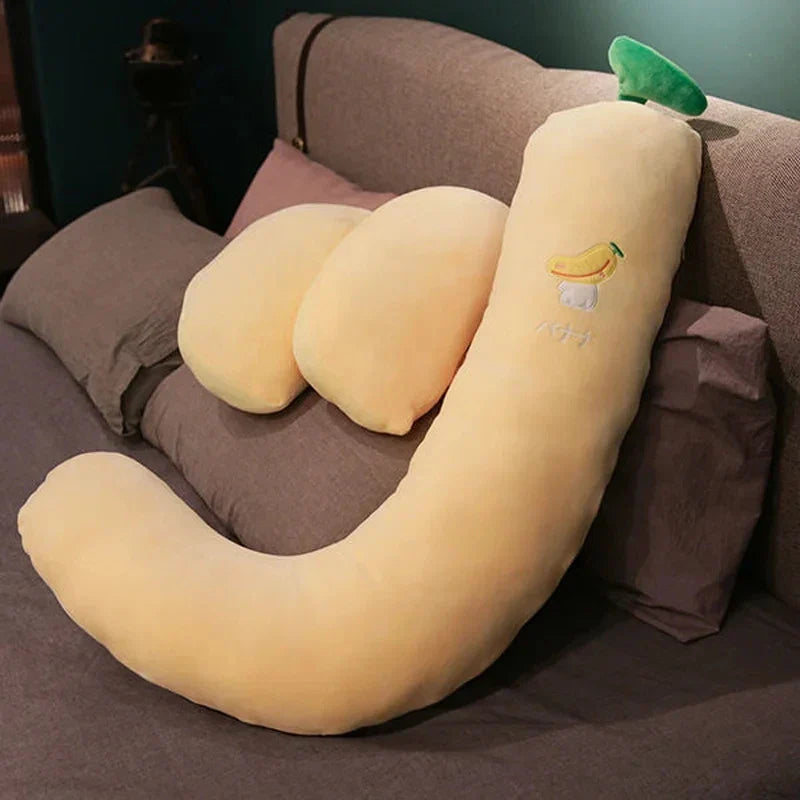 Frendorf | Bauchstütze Kreatives Seiten-Schlafkissen