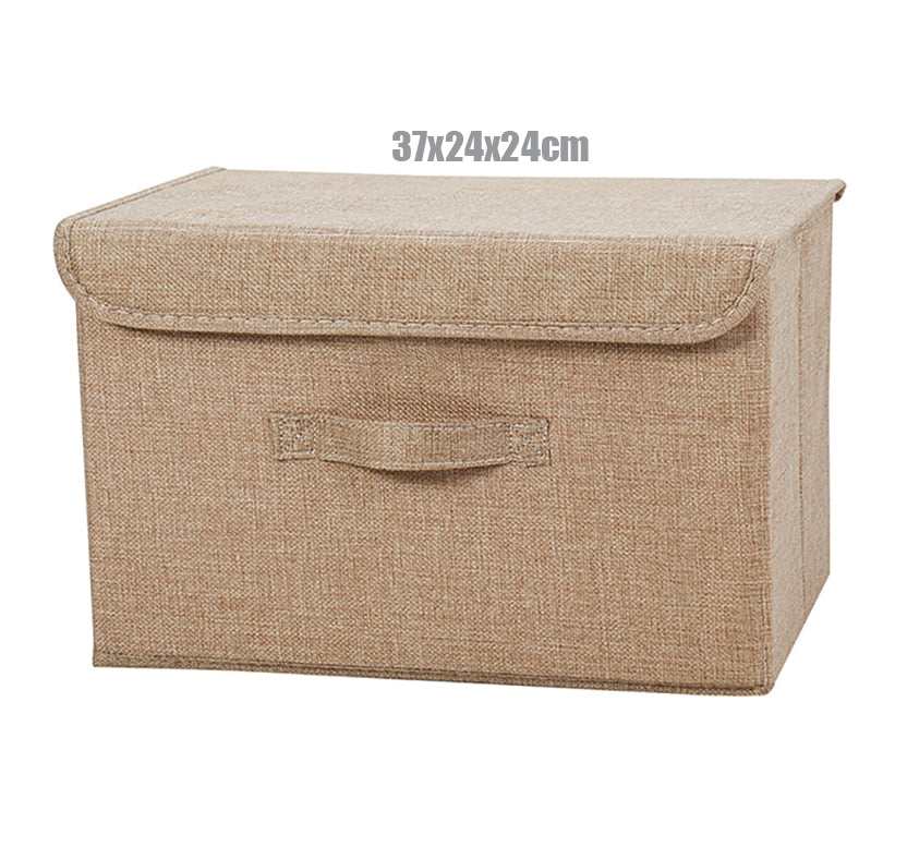 Ästhetische Faltbox