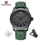 Militärische Armee-Armbanduhr für Männer