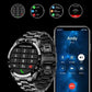 Frendorf | EliteTime - Die luxuriöse multifunktionale Smartwatch
