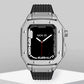 Frendorf | RoyalCase - Die luxuriöse Apple Watch Case