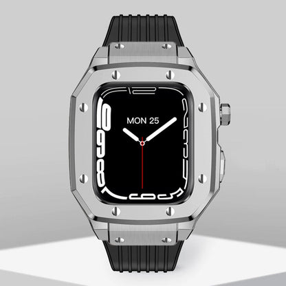 Frendorf | RoyalCase - Die luxuriöse Apple Watch Case
