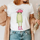 Frosch Cowboy T-Shirt