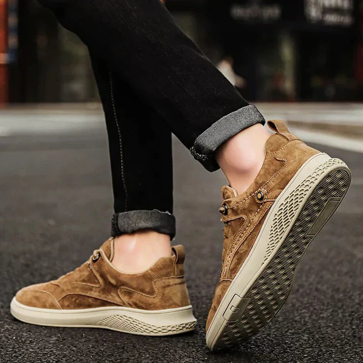 Frendorf | Klassische Schuhe für Herren