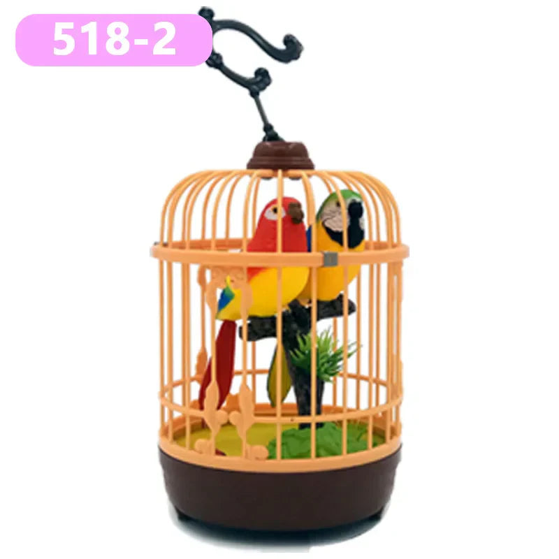 Frendorf | Singing Bird Wohnkultur