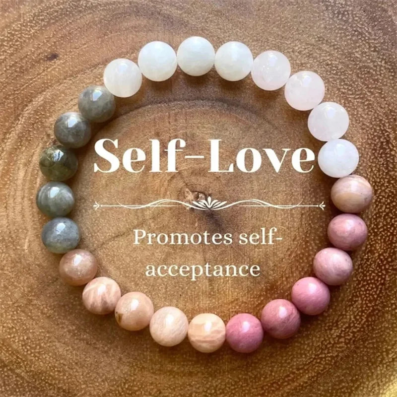 Frendorf | Fülle Manifestation Armband