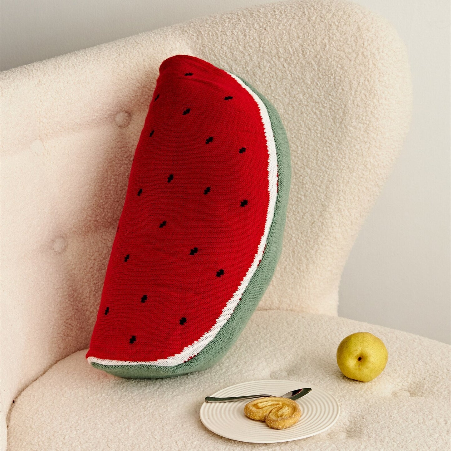 Obstkissen