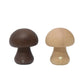 Frendorf | GlowMushroom Touch Lampe | Zauberhaftes Pilzdesign | Sanftes Licht | Moderne LED Tischlampe