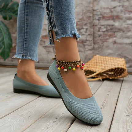 Frendorf | Ergonomische, bequeme Ballettschuhe