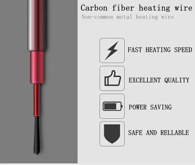 Frendorf | Heizweste mit Akku – Stylische beheizte Weste für ultimativen Komfort für Herren und Damen
