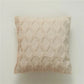 Frendorf | Elegantes Design-Kissen in Karos-Textur für ein schickes Interieur
