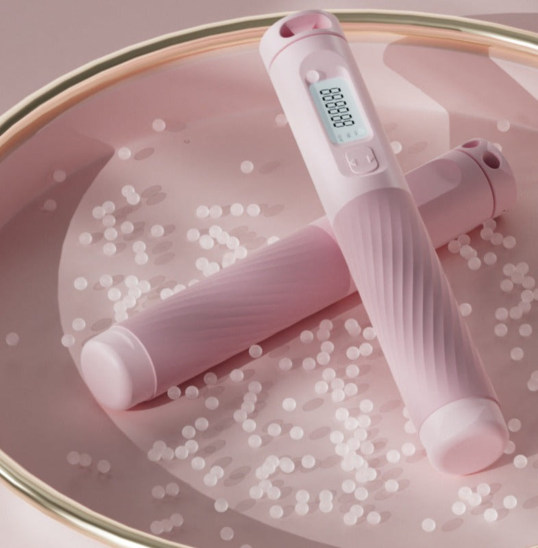 FitTrack | Sprung- und Kalorienzähler | Komm schnell in Form