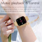Digitale Smartwatch
