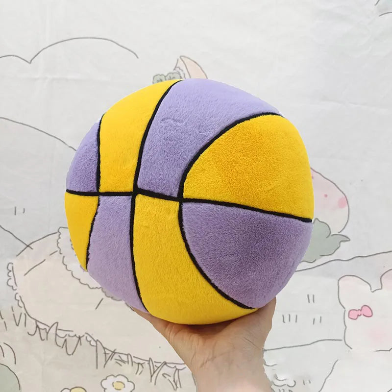 Basketball Kissen
