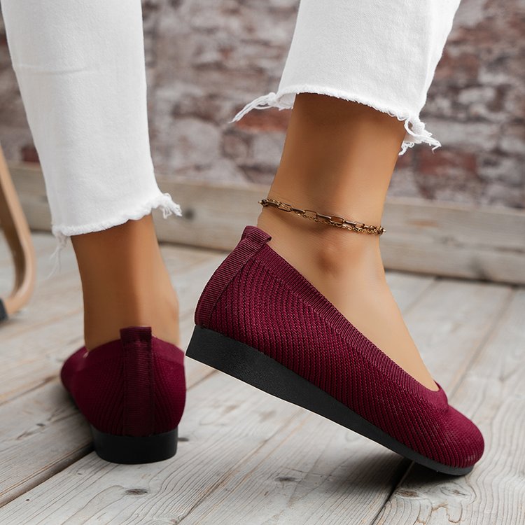 Frendorf | Ergonomische, bequeme Ballettschuhe