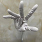 Frendorf | Multi-Pose Zeichnen Sculpting Kunst Hand Modell