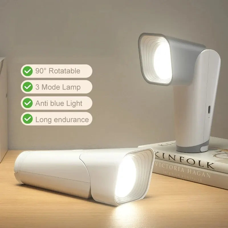 Frendorf | Wandmontierbares LED tragbares Nachtlicht
