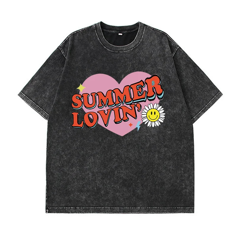 Grafik T-Shirt