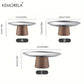 Luxus Inox Tablett - Zion™