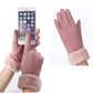 Frendorf | Warme und wasserdichte Handschuhe für Damen und Herren
