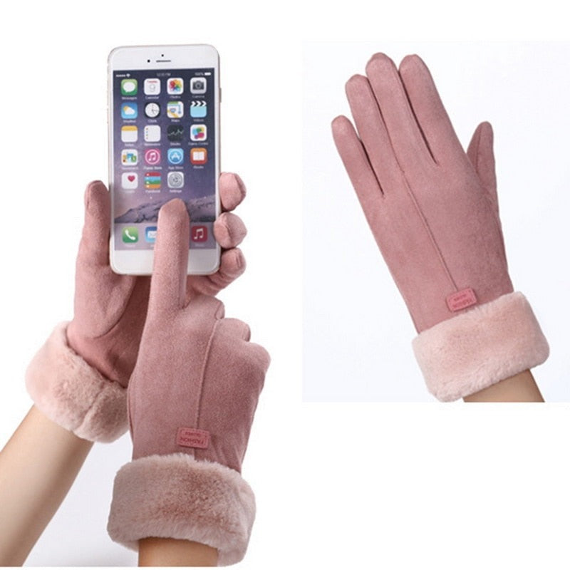 Frendorf | Warme und wasserdichte Handschuhe für Damen und Herren