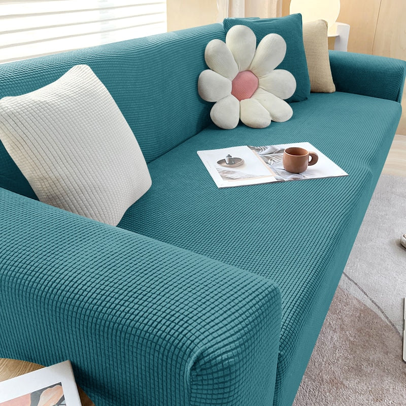 Frendorf | FLEXHOE | Dehnbare Sofaplatte | Stilvoller Schutz für dein Sofa