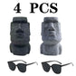 Frendorf | Stone Face Brillenhalter Stand