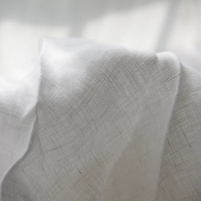 Frendorf | Luxuriöse Leinen-Bettwäsche – BreezyLuxe