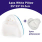 Orthopädisches Memory Foam Beinkissen - ComfortFoam